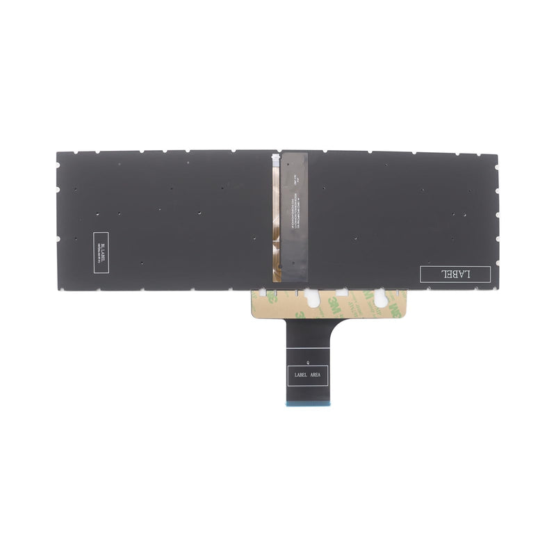 New Replacement Keyboard for HP 15-FD 15-FC 15-fd0000 15-fd1000 15-fc0000 15-FC0017CA 15-FD0083WM 15-FD0005DX 15-FD0023DX 15-FD0107DX 15-FD0123DX 16-AF 16-AF0063CL 16-AG 16-AG0070WM Backlit US