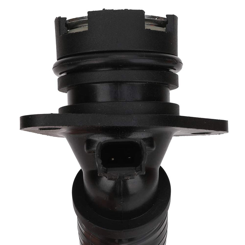 11127584128 Crankcase Vent Hose for BMW 135i 335i 535i 640i X1 X3 X4 X5 X6 2011 2012 2013 2014 2015 2016 2017 N55 Crankcase Vent Hose PCV, Replace for 7584128 BMW Crankcase Breatherhose
