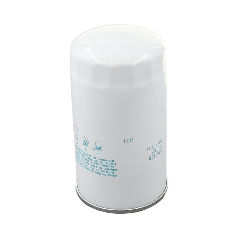 HHTA0-37710 Hydraulic Oil Filter Compatible with Kubota L M Series Tractor L3130 L4630 L5030 M4800 MX5800 Compatible with Mahindra 2615 Replaces BT8488 P551779 57098 19642509000