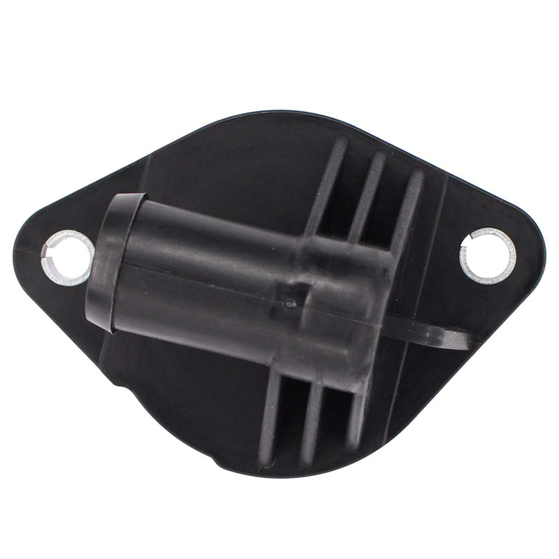NewYall Positive Crank Crankcase Ventilation PCV Valve for Chrysler 200 300 Town&Country Dodge Avenger Challenger Charger Grand Caravan Journey Durango Jeep Cherokee Grand Cherokee Wrangler Ram 1500
