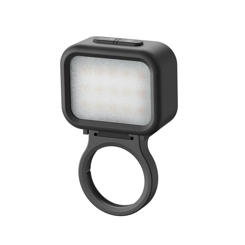 Insta360 GO Ultra Mini Fill Light (Black)