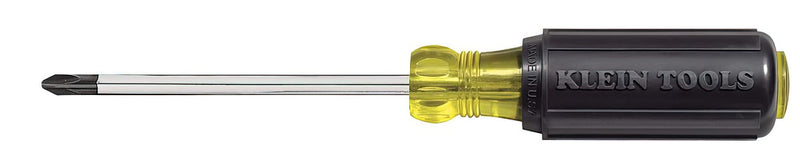 Klein Tools 85148 Screwdriver Set with Magnetizer/Demagnetizer for Magnetic Tips, Flathead and Phillips, Home Improvement, 9-Piece 8-Piece Screwdriver Set