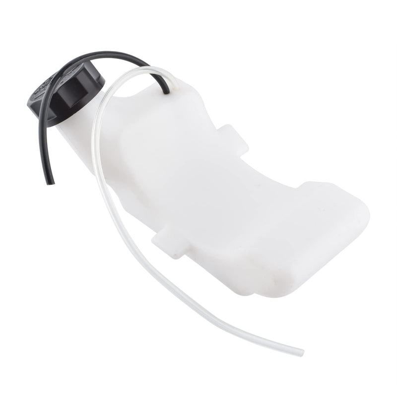 Cancanle 753-06240 Gas Fuel Tank with Cap for MTD Troy-Bilt 753-052567 753-0679