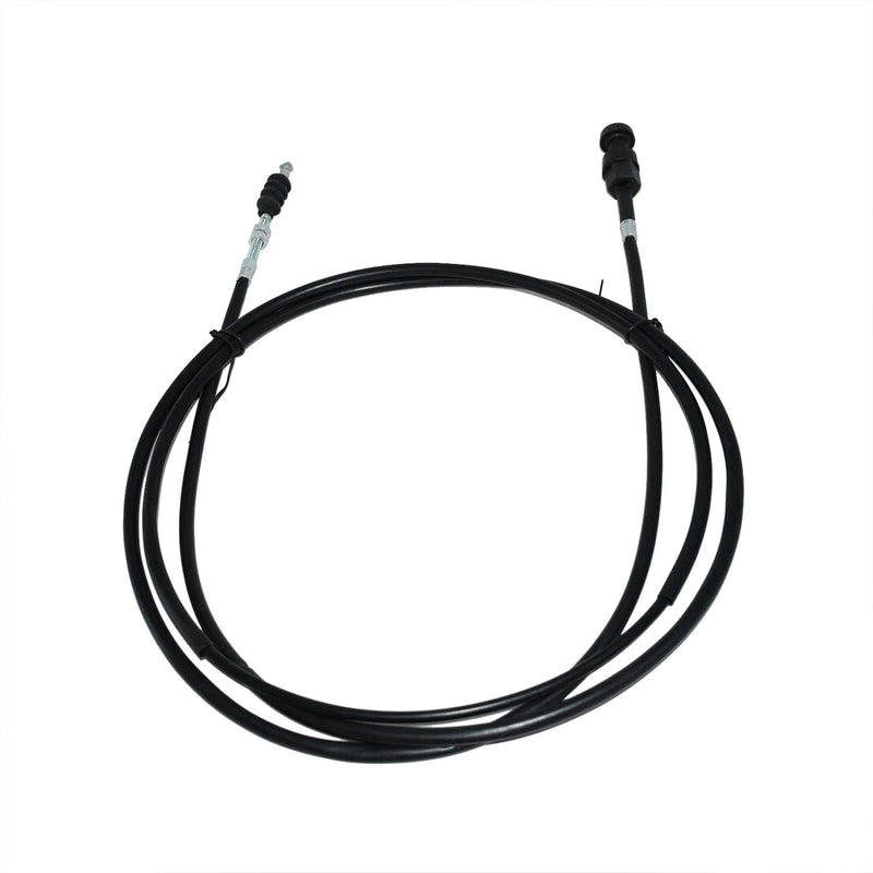 Carbman 54017-1208 Choke Starter Cable Compatible with Kawasaki Mule 3000 3010 3020 4000 4010 2001-2009