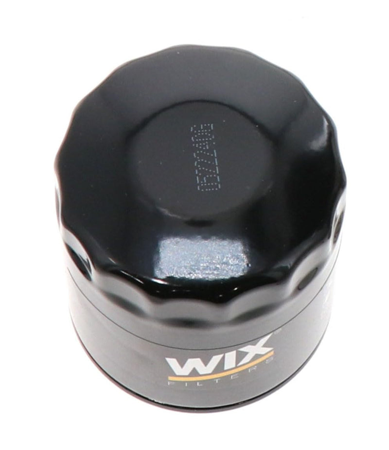 WIX Racing Filters Spin-On Lube Filter
