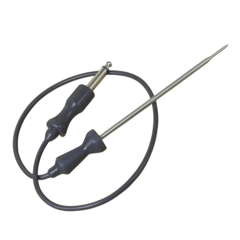  [AUSTRALIA] - 00755060 Meat Probe, Temperature Probe for Range Stove, Wall Oven, Grill, Baker 492332 00492332 replace ment