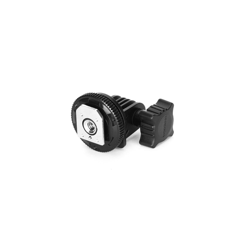 YONGNUO YN300 III YN-300 III LED Camera Video Light with 12V2A AC Adapter Adjustable Color Temperature 3200K-5600K YN300III with AC adapter