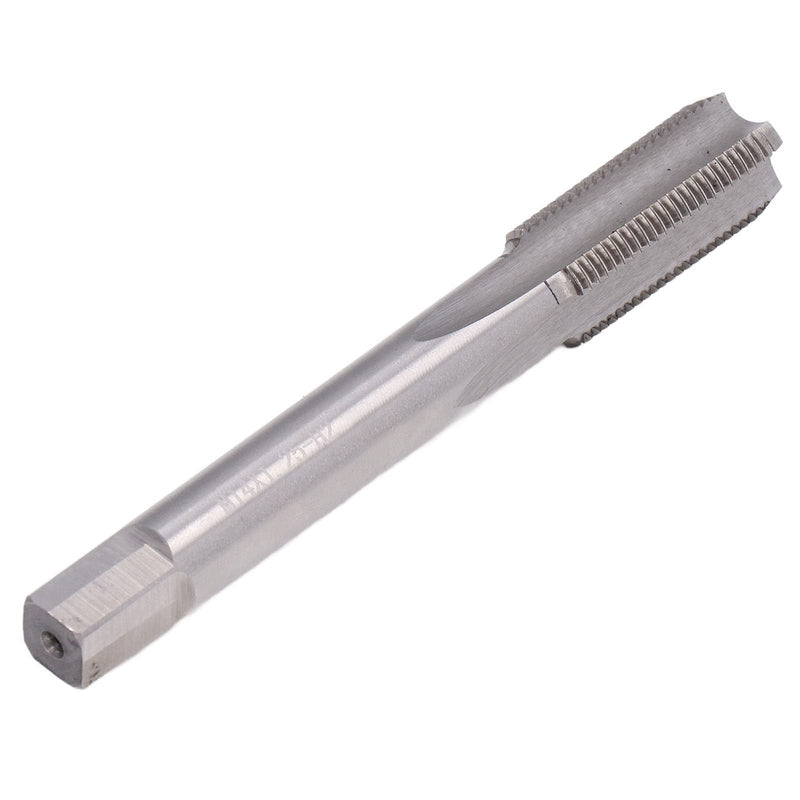 Spark Plug Thread Repair Tools, High Strength Stainless Steel Thread Hole Repair Tools M12x1.25 Inserts M14x1.25 Tap 14mm Rethreaded Kit, Spark Plug Repair Tools for Engine Repair