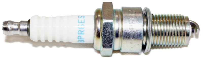 BPR6ES NGK Spark Plug for Honda Engines & Other Small Engines (One Spark Plug)