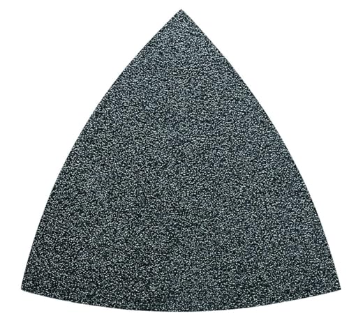 Fein Sanding Sheets for Natural and Artificial Stone 320 Grit, 50-Pack