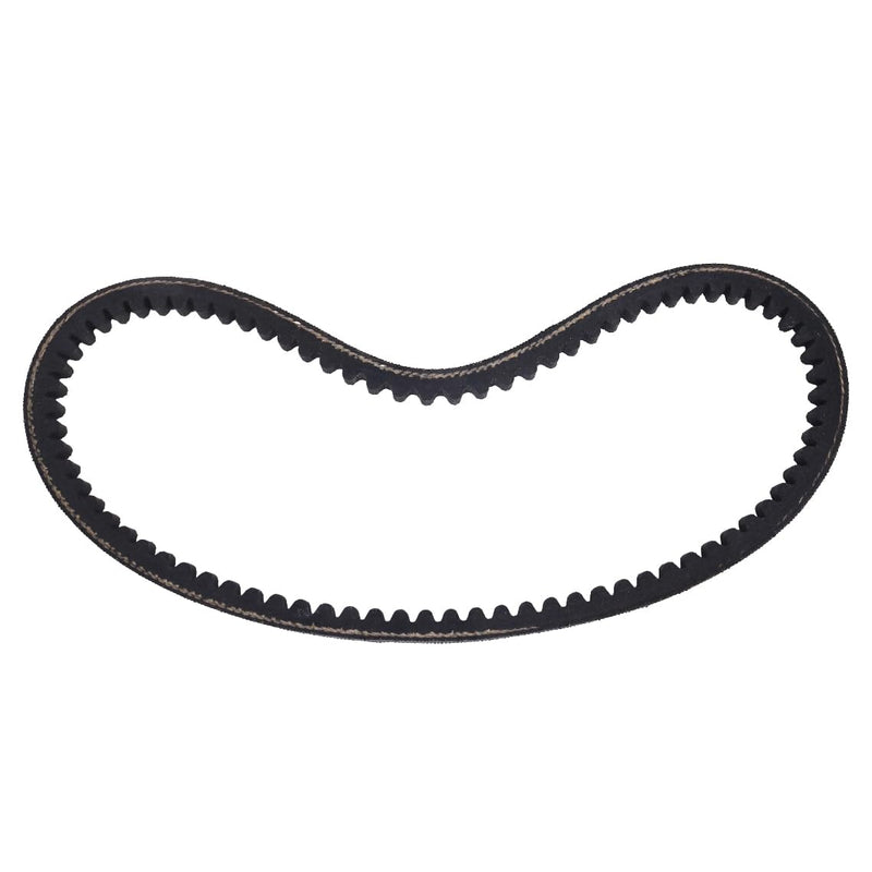  [AUSTRALIA] - DVPARTS Water Pump Belt 12-3831 3082747 Compatible with Polaris Indy 400 440 500 600 650 1983-1994