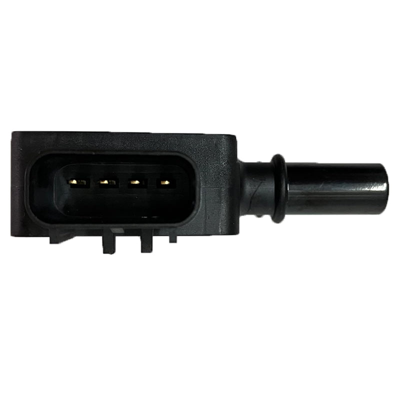 ‎Embellu 5492073 Differential Pressure Sensor Compatible with Cummins ISX/QSX Engines