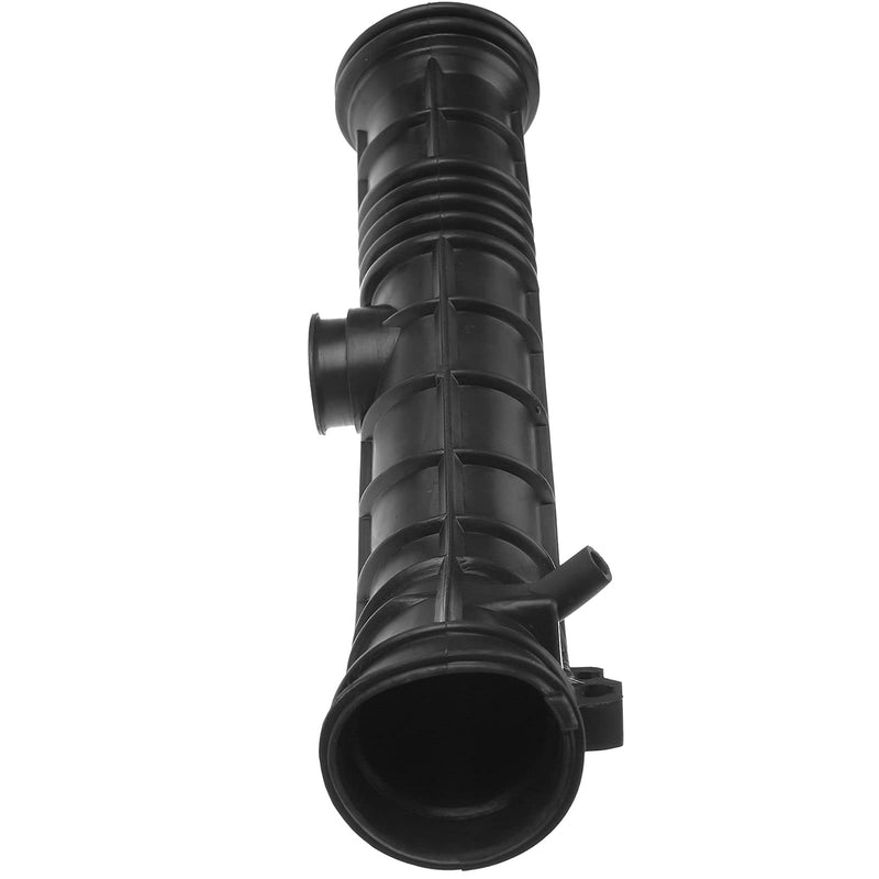 A-Premium Engine Air Intake Hose Tube [fits SOHC, 4Cyl 1.6L 1.5L] Compatible with Honda Civic 1992-1995, Civic del Sol 1993-1995, 4-Door & 2-Door, Replace# 17228P06A00