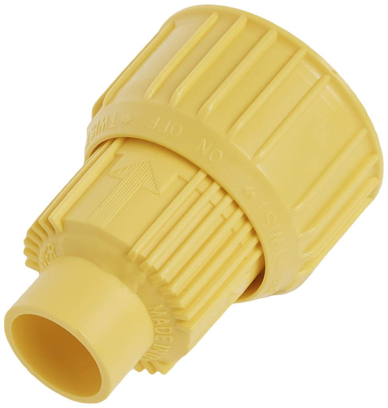 FloTool 10101B/12 Anti-Freeze Windshield Washer On-Off Refill Spout