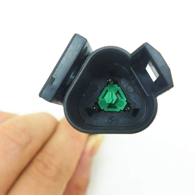Speed Sensor for Harley Sportster, Speedometer Sensor 5 Speed Transmission 1995-2003 17-149 74402-95 74402-95B