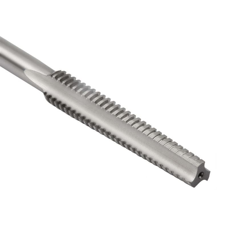 ACME 1/2-10 Trapezoidal Tap, ACME 1/2"-10 HSS Trapezoidal Thread Tap Left Hand 1/2-10"