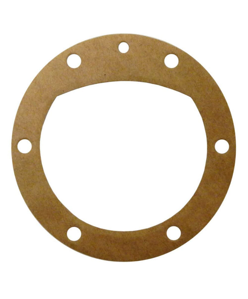 Jabsco 17937-0001-P, Neoprene, Drive Type 7, 10 Blade, 2-9/16 Diameter, 2 Width, 5/8 Shaft, Brass Insert | 2 Width, 5/8 Shaft, Brass Insert One Size