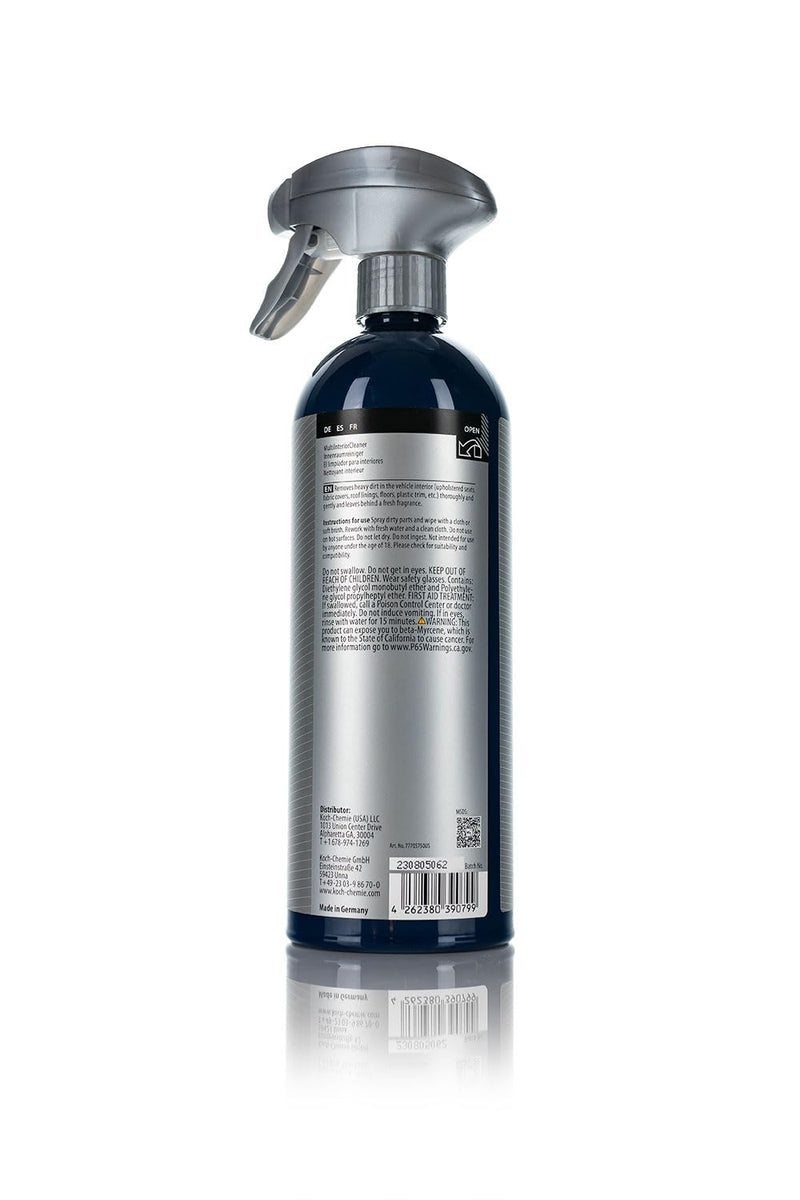 KOCHCHEMIE - Multi Interior Cleaner - Prosumer Line - Fresh Fragrance