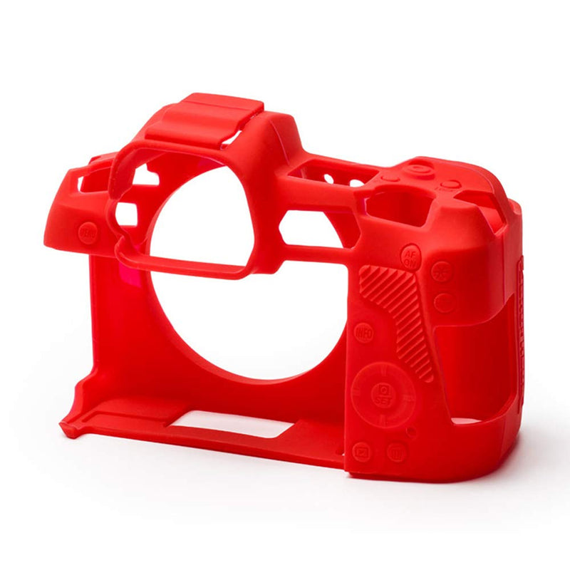easyCover case for Canon R red