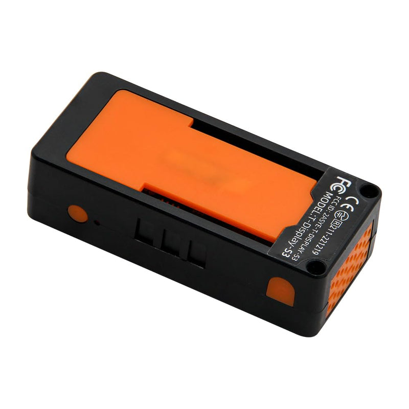 LILYGO T-Display-S3 ESP32-S3 LCD Display TTGO Development Board Normal Screen with Shell With black shell version
