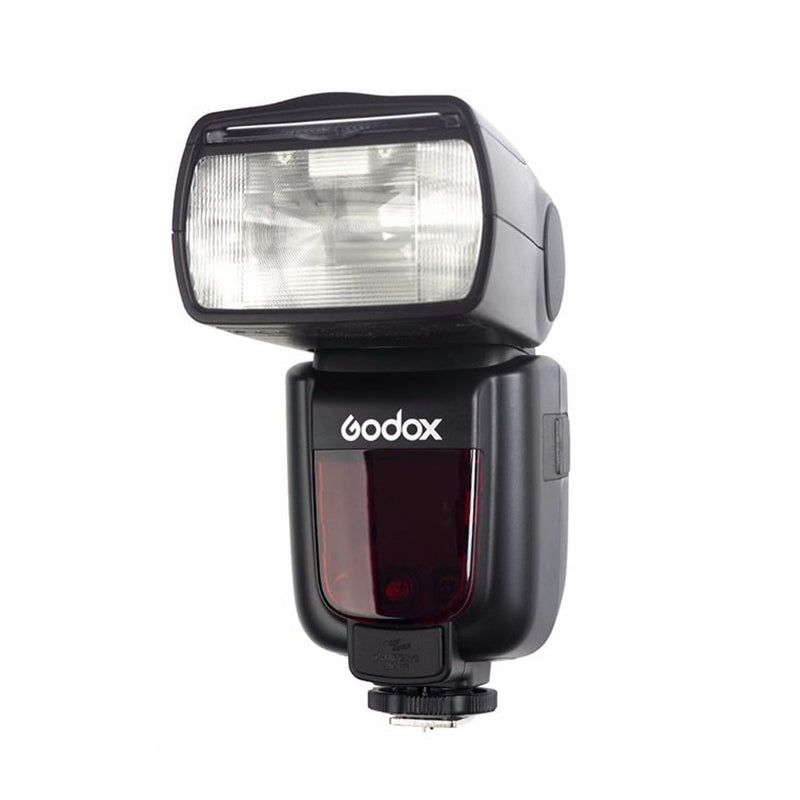 GODOX TT600 Camera Flash for Canon Nikon Pentax Fujifilm Olympus Panasonic Pentax Cameras,Built-in Godox 2.4G Wireless X System,Convenient LCD Panel,Master/Slave GN60 Flash,0.1-2.6s Recycle Time