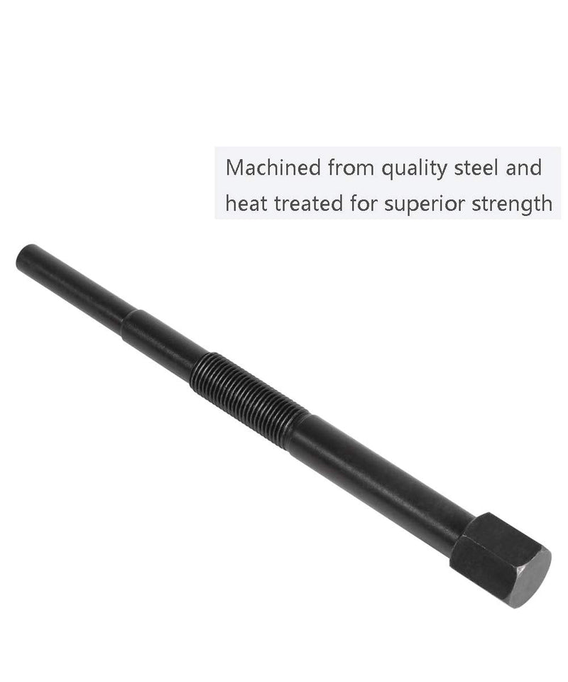 Primary Drive Clutch Puller Tool for Kawasaki Brute Force Prairie Mule KVF750 KVF700 KVF650 KAF620 KVF400 KVF360 KVF300 KAF620,Replace OE #57001-1404/57001-1429,Compatible With Suzuki 700/Arctic Cat