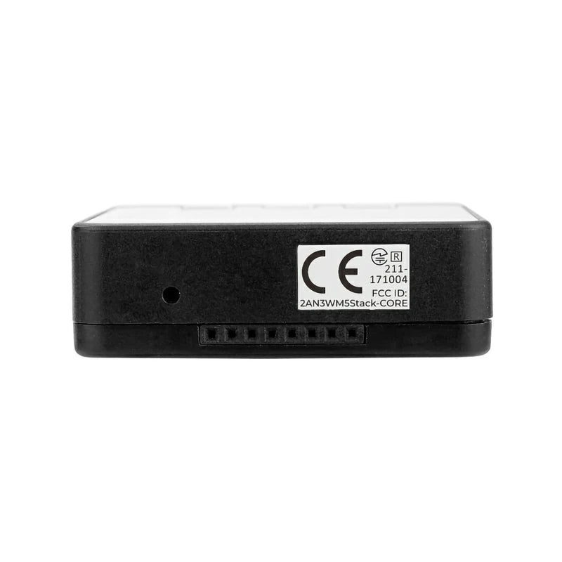 M5Stack Official ESP32 Basic Core IoT Development Kit V2.7