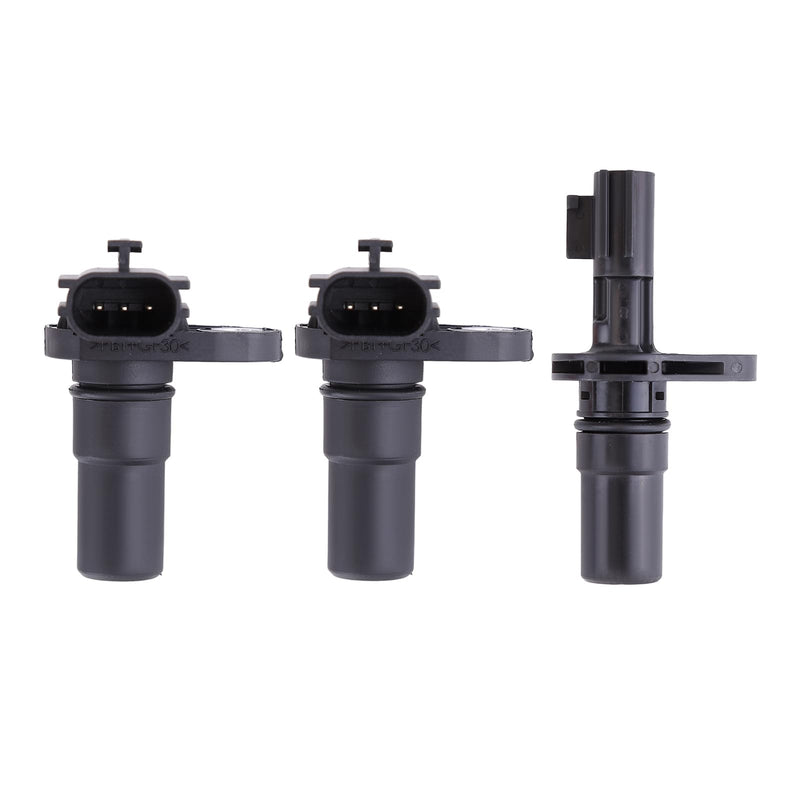 Automatic Transmission Input/Output Sensor Vehicle Speed Sensor Fit for Nissan Altima Maxima Sentra Versa Rogue Juke for Infiniti JX35 QX60 CVT CVT7 319351XF00 319351XF01 319358E007 31935X420C