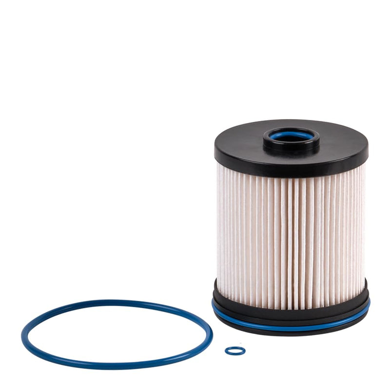 Doc's Diesel Fuel Filter DGF429 | Compatible with Chevrolet/GMC 6.6L Duramax 2500HD, 3500HD 2017-2019, Chevrolet/GMC 3.0L Duramax 2500HD, 3500HD 2020+ | Replaces TP1015