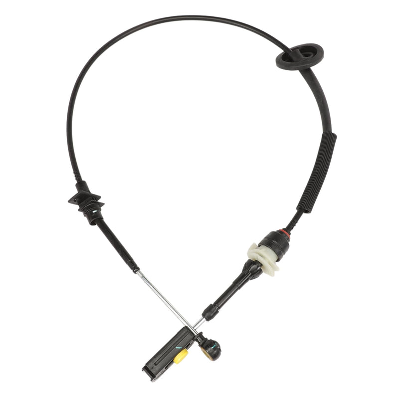Automatic Transmission Shift Cable Compatible with F-150 F150 2005-2008 4.6L 5.4L V8 Replacement for 5L3Z7E395BA 5L3Z-7E395-BA Console Gear Shifter Control