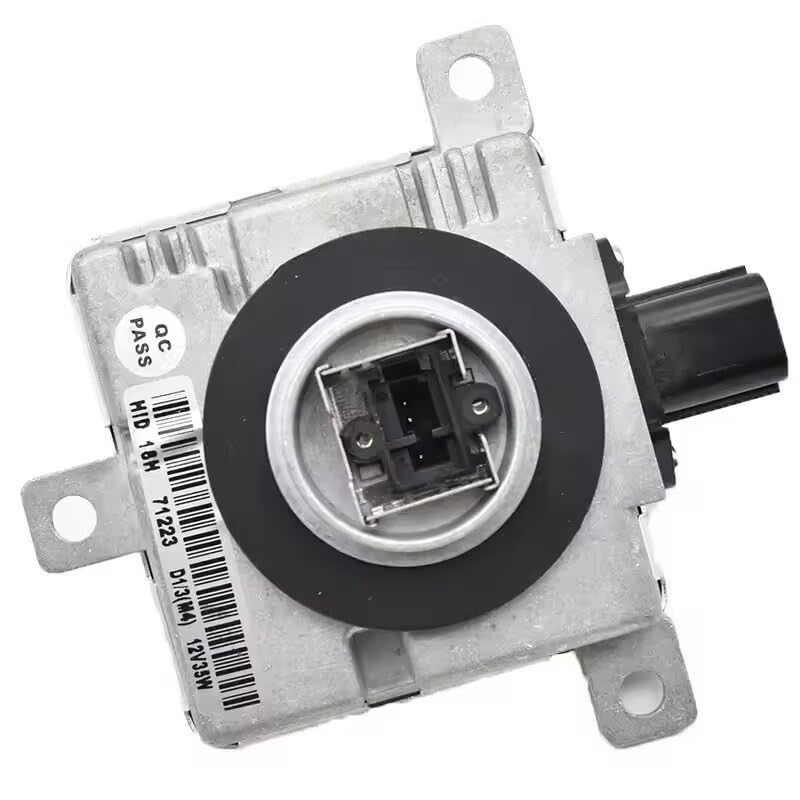 Xenon HID Headlight Ballast W3T21571 W3T23371 for 3 CX5 CX9 Civic CR-V Outlander BHN3510H3 KD53510H3 KD53-51-0H3 BHN3-51-0H3