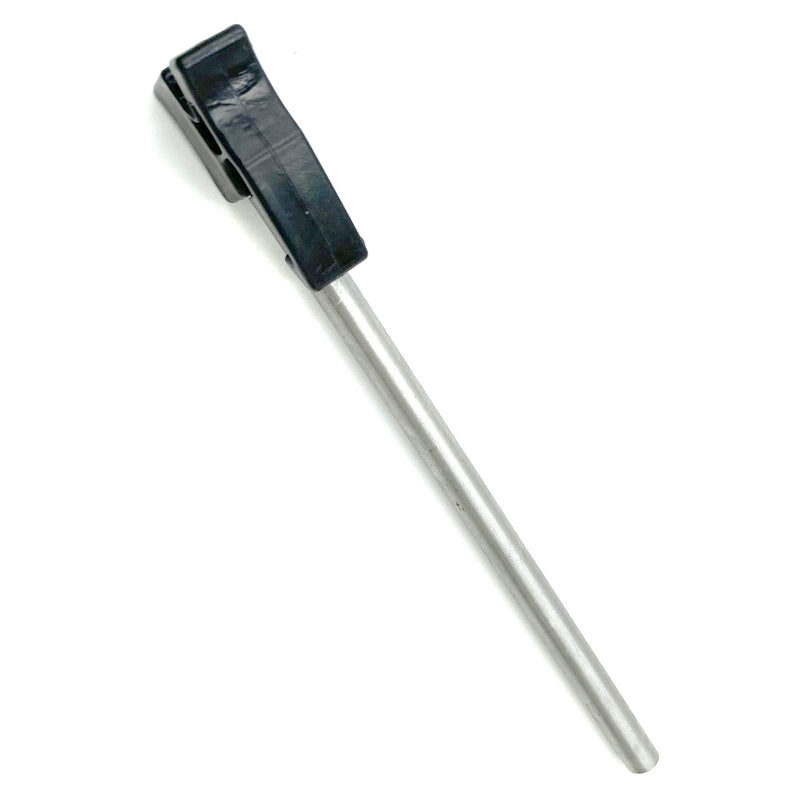 Compatible with Evinrude Outboards Tilt Lock Pin & Knob AY 0432453, 432453