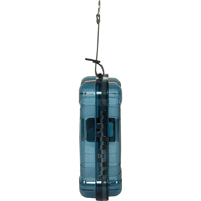 Outdoor Products Small Watertight Case (Dress Blue, Small) Dress Blue
