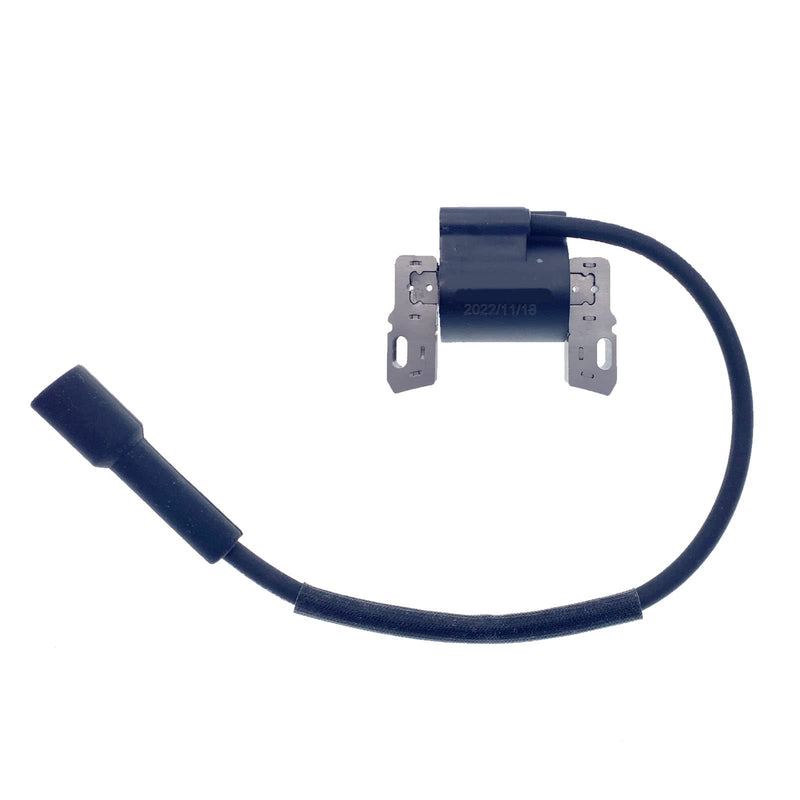 Ignition Coil Compatible with Briggs & Stratton 490586 492341 690248 715231 798853 491312 495859 492341 595304 591459