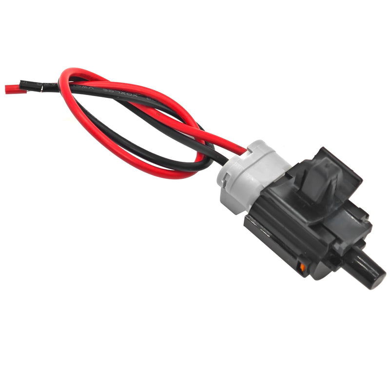 96985-3X000 Ambient Temperature Sensor with Connector Pigtail Harness - Compatible with Some Hyundai and Kia Vehicles Model Replace 96985-2D000, 96985-2D700