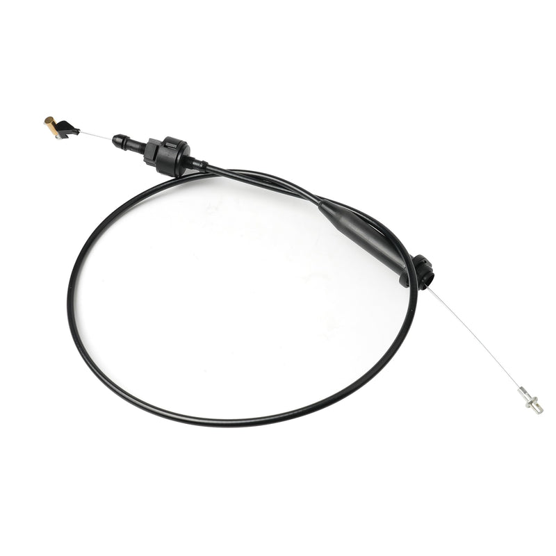 Transmission Detent Kickdown Cable Compatible With 1978-1992 700R4 700 2004R 4L60 TV