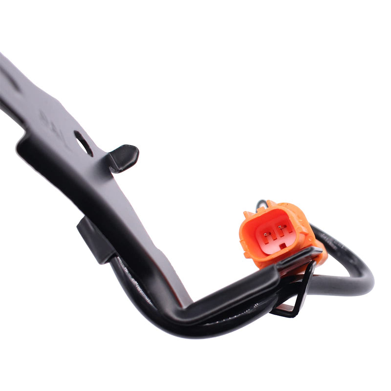 NewYall Front Left and Right ABS Wheel Speed Sensor for Honda Element 2003-2011