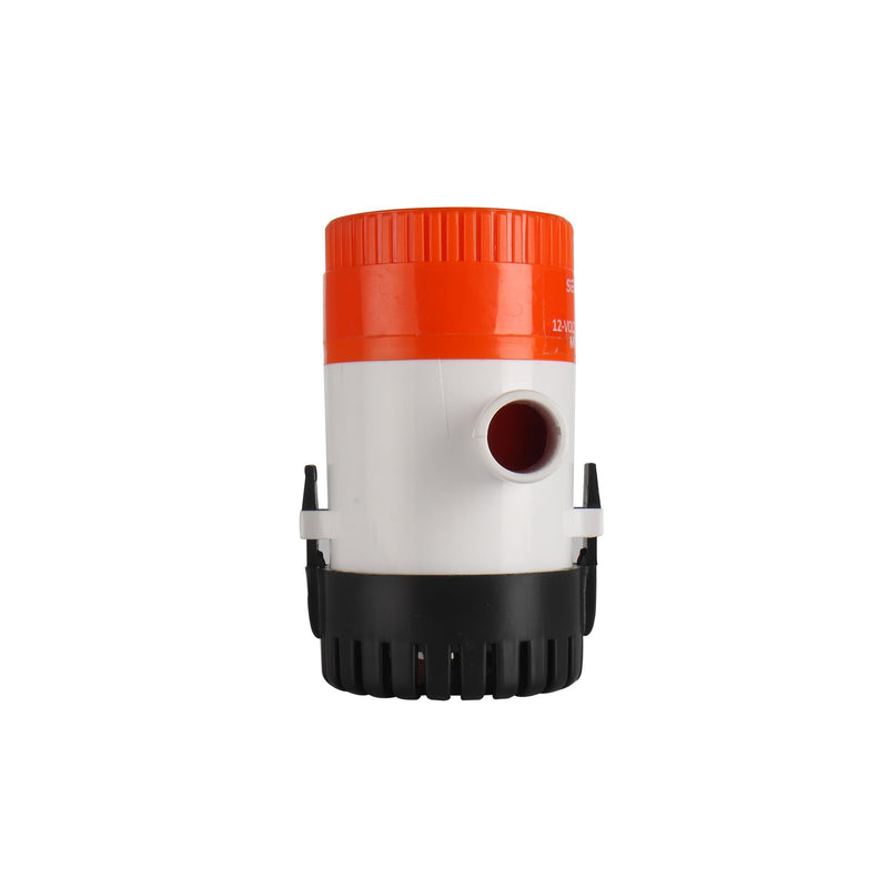 SEAFLO 01-Series 1100 GPH Bilge Pump with Float Switch