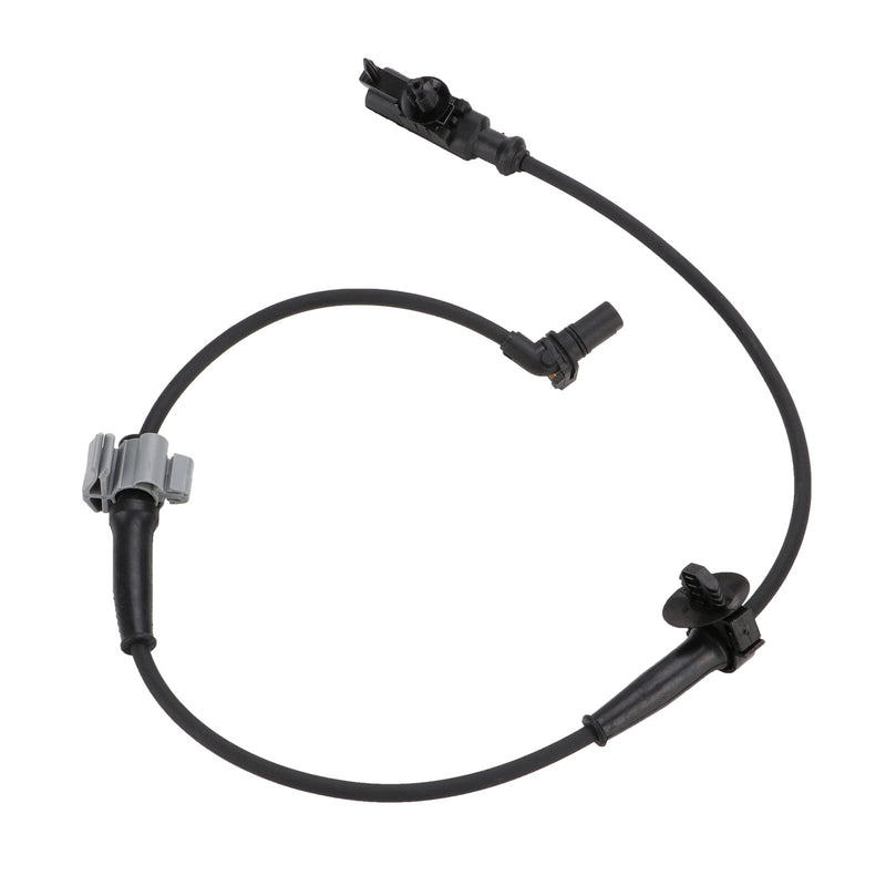 2 Pair ABS Sensors Front Rear 20938121 15229012 Compatible with Chevrolet Silverado 1500(2007-2013),GMC Sierra 1500(2007-2013) Wheel Speed Sensor ALS1757 ALS1465