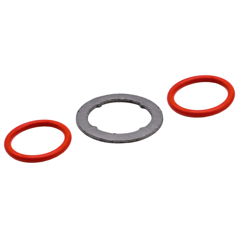 3C3Z-9P455-AB 3C3Z9P455AB Valve O-Ring Gasket Set for Ford 6.0L Powerstroke
