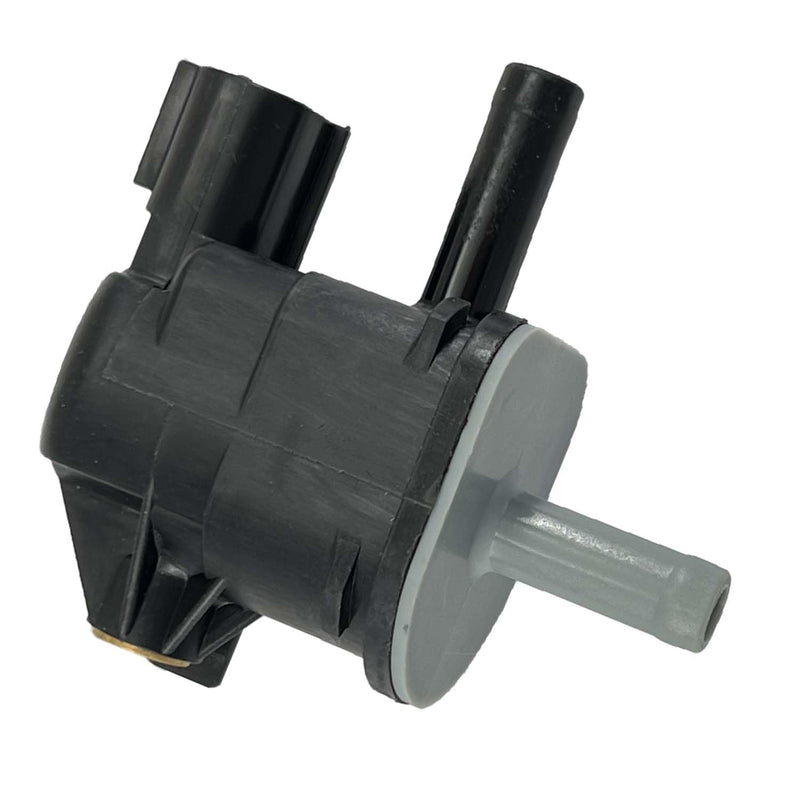 DEVMO 90910-12276 Vacuum Solenoid Valve Switch Vapor Canister Purge Valve Compatible with xA xB xD 4Runner Camry Corolla FJ Cruiser Highlander Matrix Prius Tacoma Tundra 136200-7010