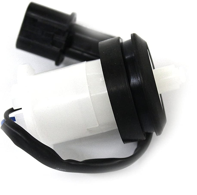 Genuine OEM 98520-3F000 Windshield Washer Reservoir Float Level Switch Sensor / 985203F000 for Select Hyundai Kia Models/Replaces 986111G000 986111G001