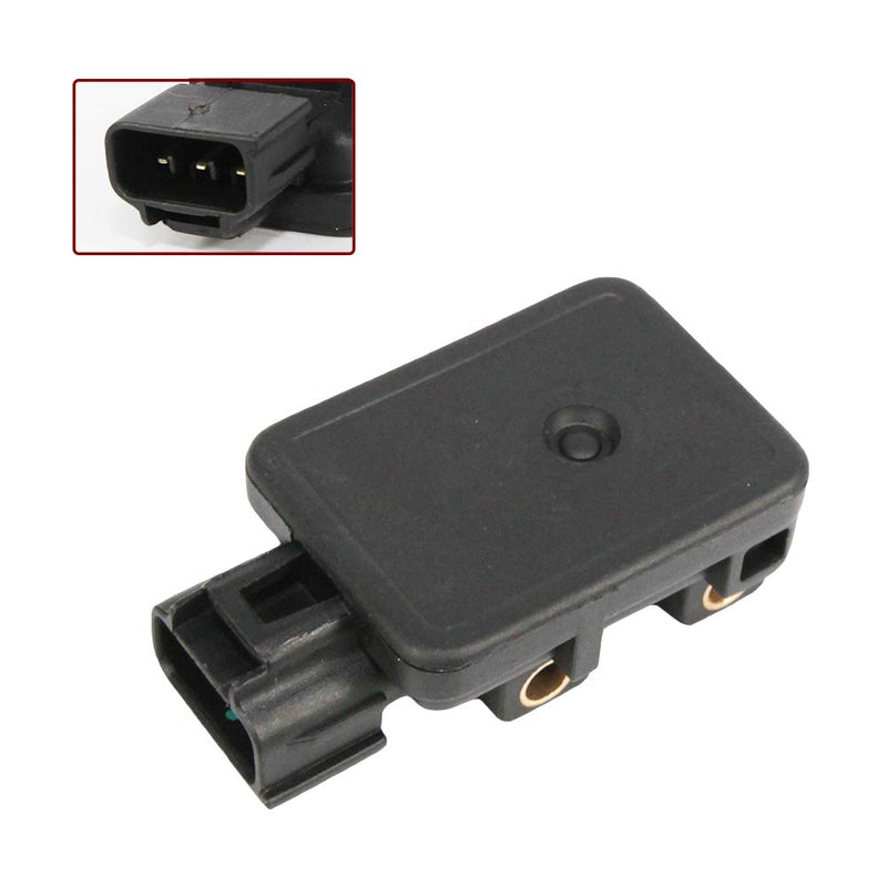 56029405 PS10022 5S2434 MAP Sensor Fit for Jeep Grand Cherokee Wrangler,Dodge Ram Dakota Durango Viper 1997 1998 1999 2000 2001 2002 2003