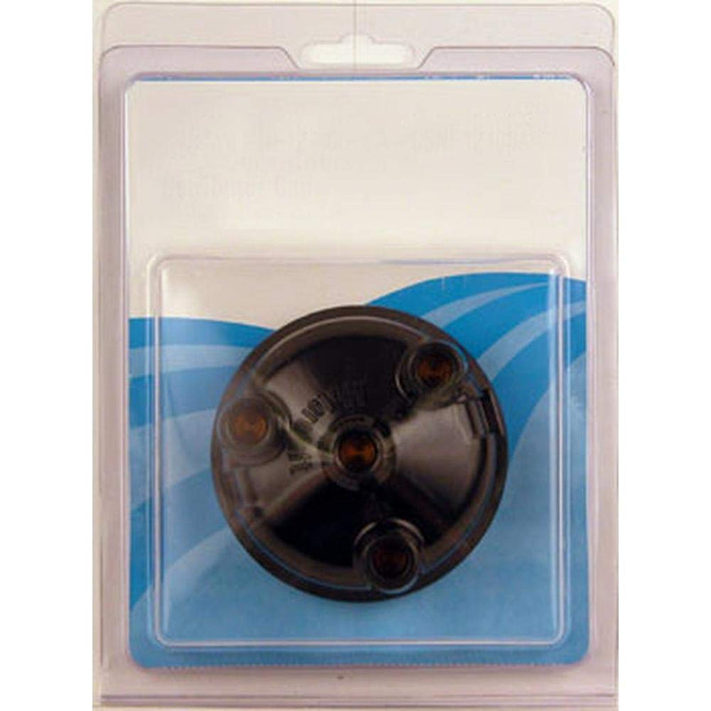 One New Distributer Cap Fits Ford 2000 3000 4000 Replaces C5NF12106A