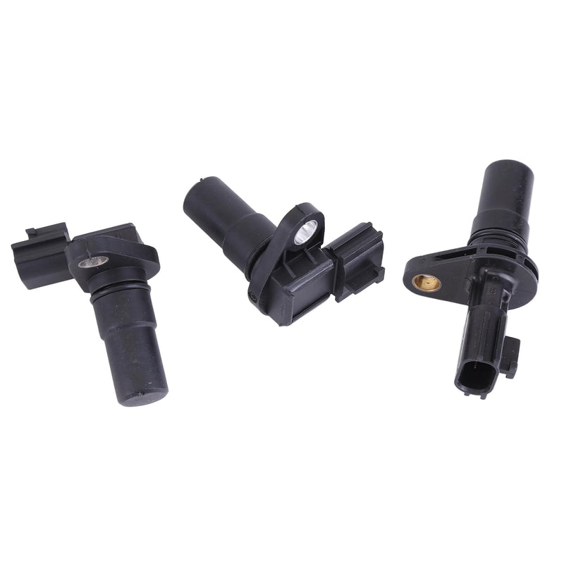 Automatic Transmission Input/Output Sensor Vehicle Speed Sensor Fit for Nissan Altima Maxima Sentra Versa Rogue Juke for Infiniti JX35 QX60 CVT CVT7 319351XF00 319351XF01 319358E007 31935X420C