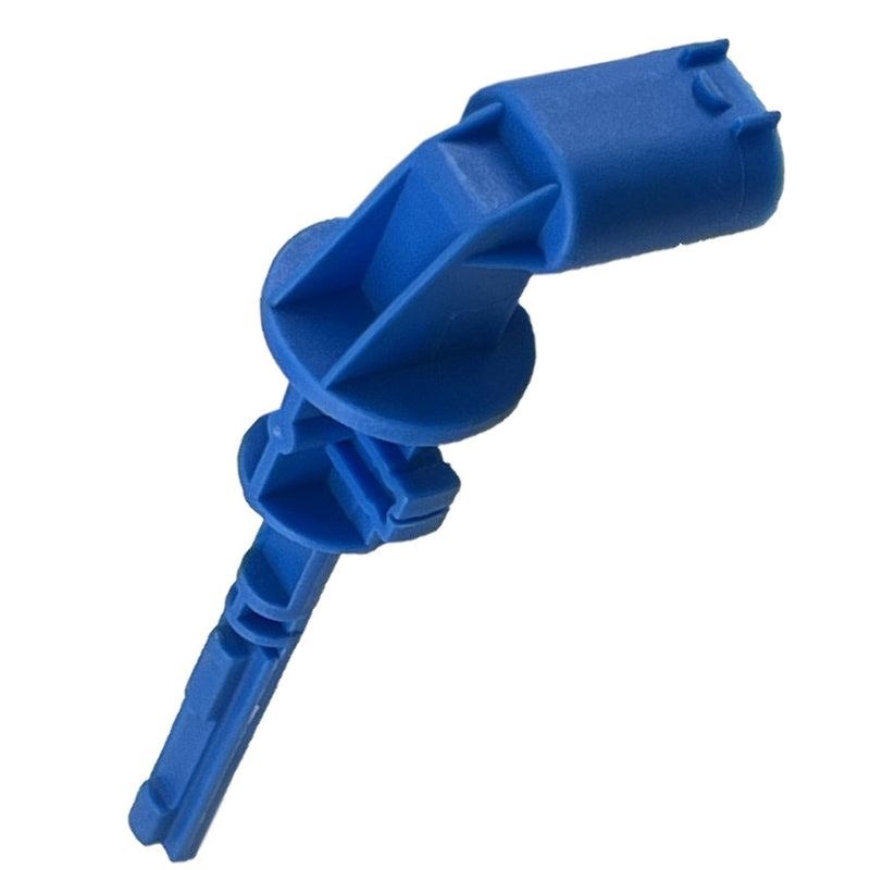 DEVMO 2Pin Coolant Liquid Level Sensor Car Engine Coolant Level Sensor 17117506601 17111436257 17110152373 Compatible with X3 X4 X5 X6 Z4 Z8