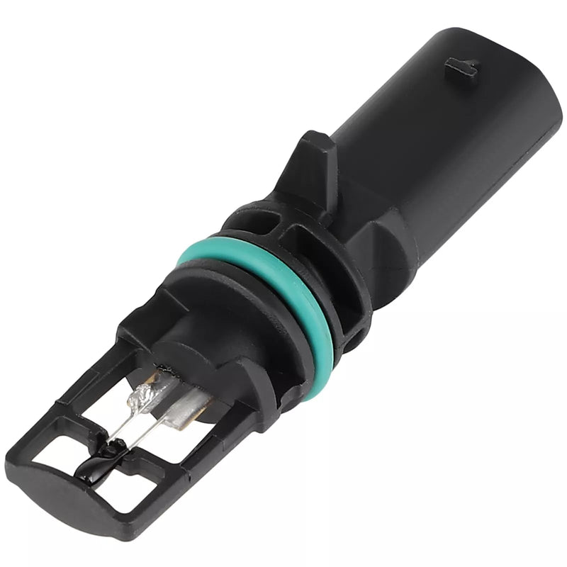 Intake Air Temperature Sensor IAT Fits for Jeep Grand Cherokee Wrangler Dodge Durango Charger Challenger Journey Chrysler Replaces 5149182AB 5149182AA