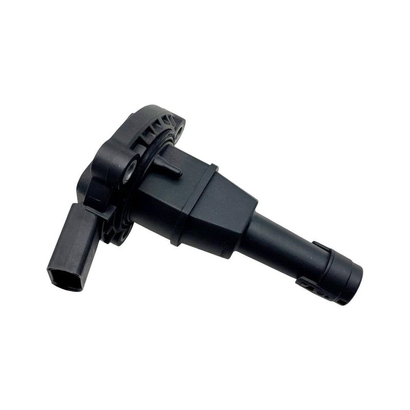Engine Oil Level Sensor 03F907660D Compatible with A3 A5 A6 Q3 Q5 TTS Quattro Beetle Golf Golf Alltrack Golf R Golf SportWagen GTI Jetta Passat Ti-guan