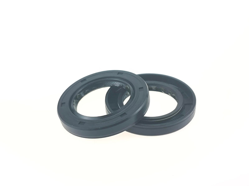 Replacement Oil Seal 25-032-06-S 52-032-08-S Fits Kohler Engines CH18 CH20 CH22 CH23 CH25 SV710-SV840 ZT710-ZT740 (2 Pack)