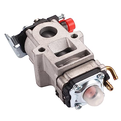 PB-8010 PB-9010 WYAB-1 A021004920 Carburetor with P49515001001, P49515999999 air filter
